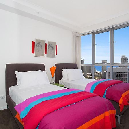 Chevron Renaissance - Hr Surfers Paradise Gold Coast Kültér fotó