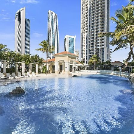 Chevron Renaissance - Hr Surfers Paradise Gold Coast Kültér fotó