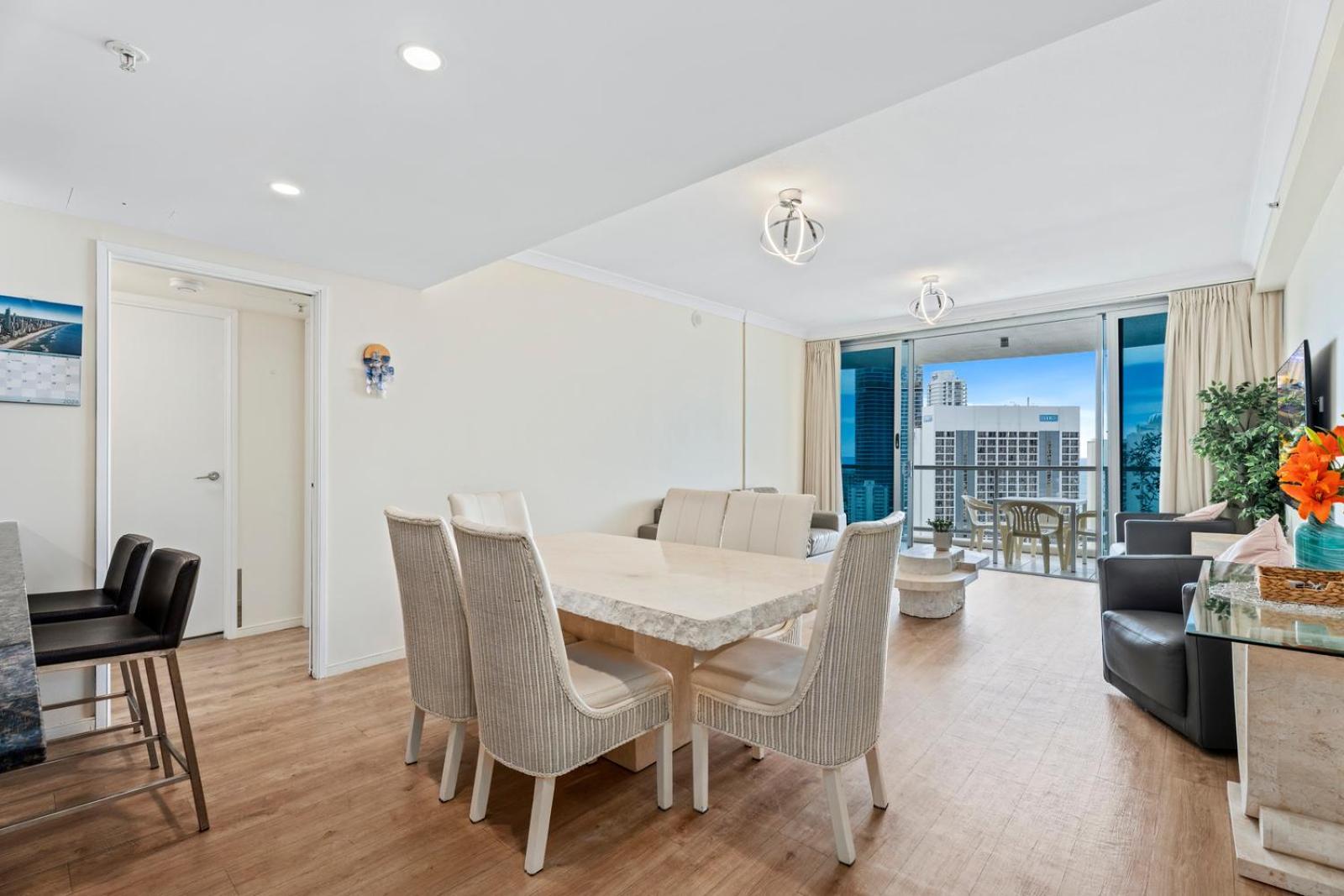 Chevron Renaissance - Hr Surfers Paradise Gold Coast Kültér fotó