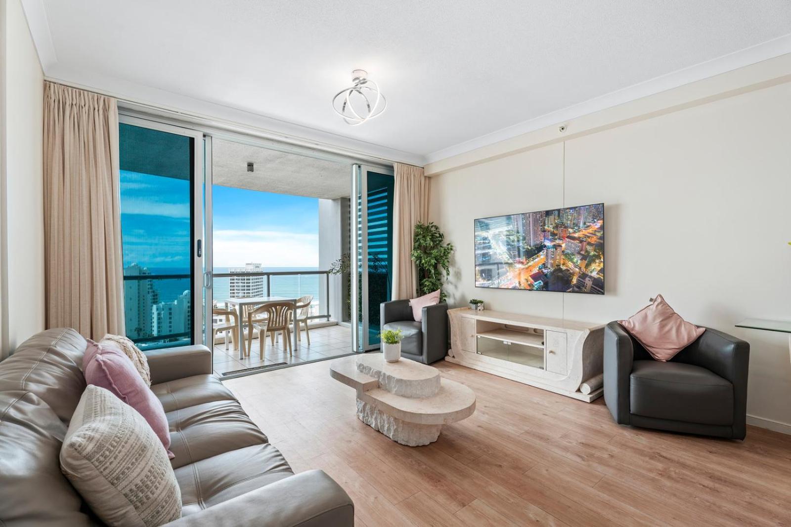 Chevron Renaissance - Hr Surfers Paradise Gold Coast Kültér fotó