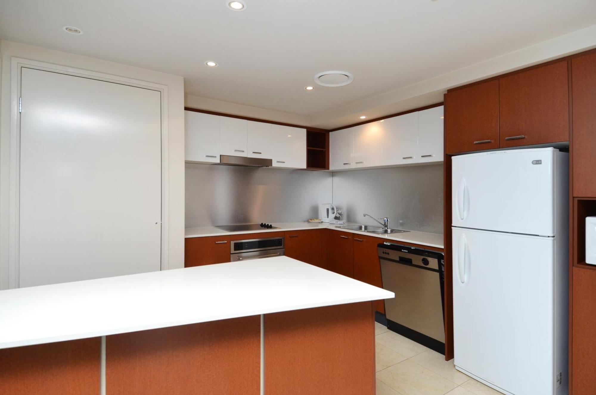 Chevron Renaissance - Hr Surfers Paradise Gold Coast Kültér fotó