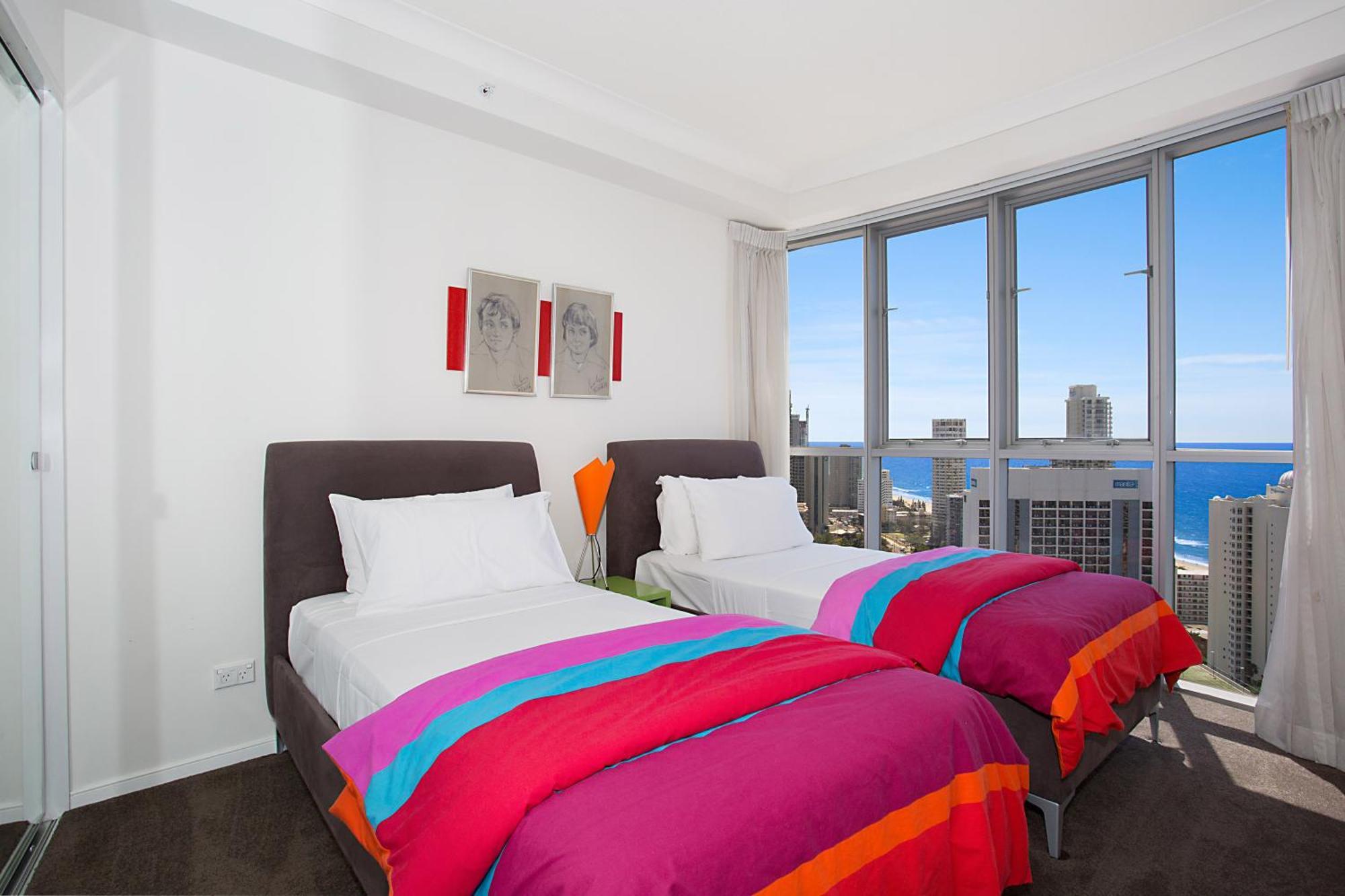 Chevron Renaissance - Hr Surfers Paradise Gold Coast Kültér fotó