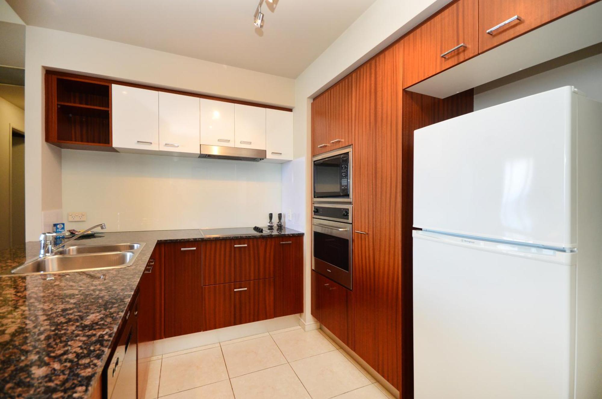 Chevron Renaissance - Hr Surfers Paradise Gold Coast Kültér fotó