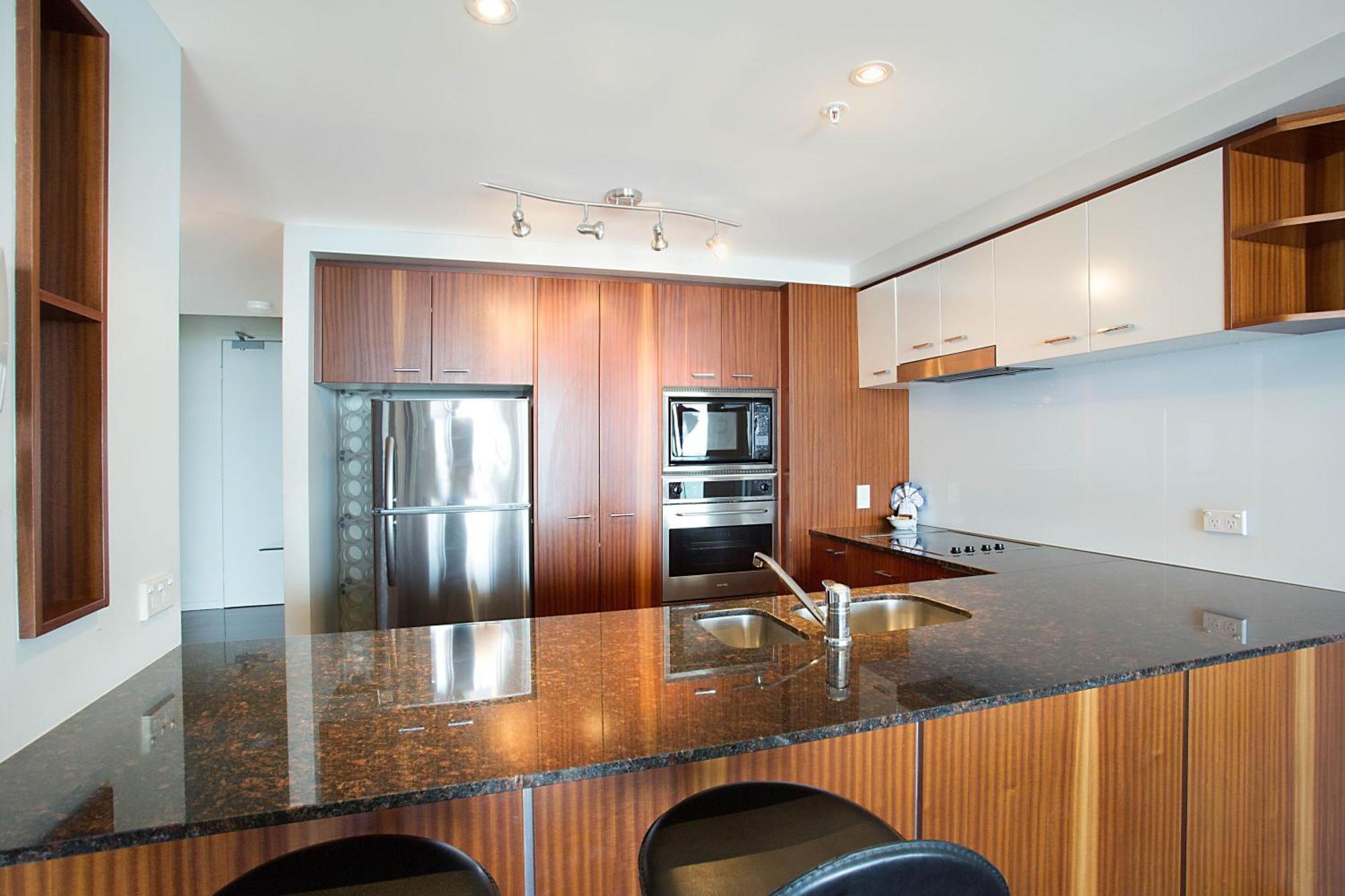 Chevron Renaissance - Hr Surfers Paradise Gold Coast Kültér fotó