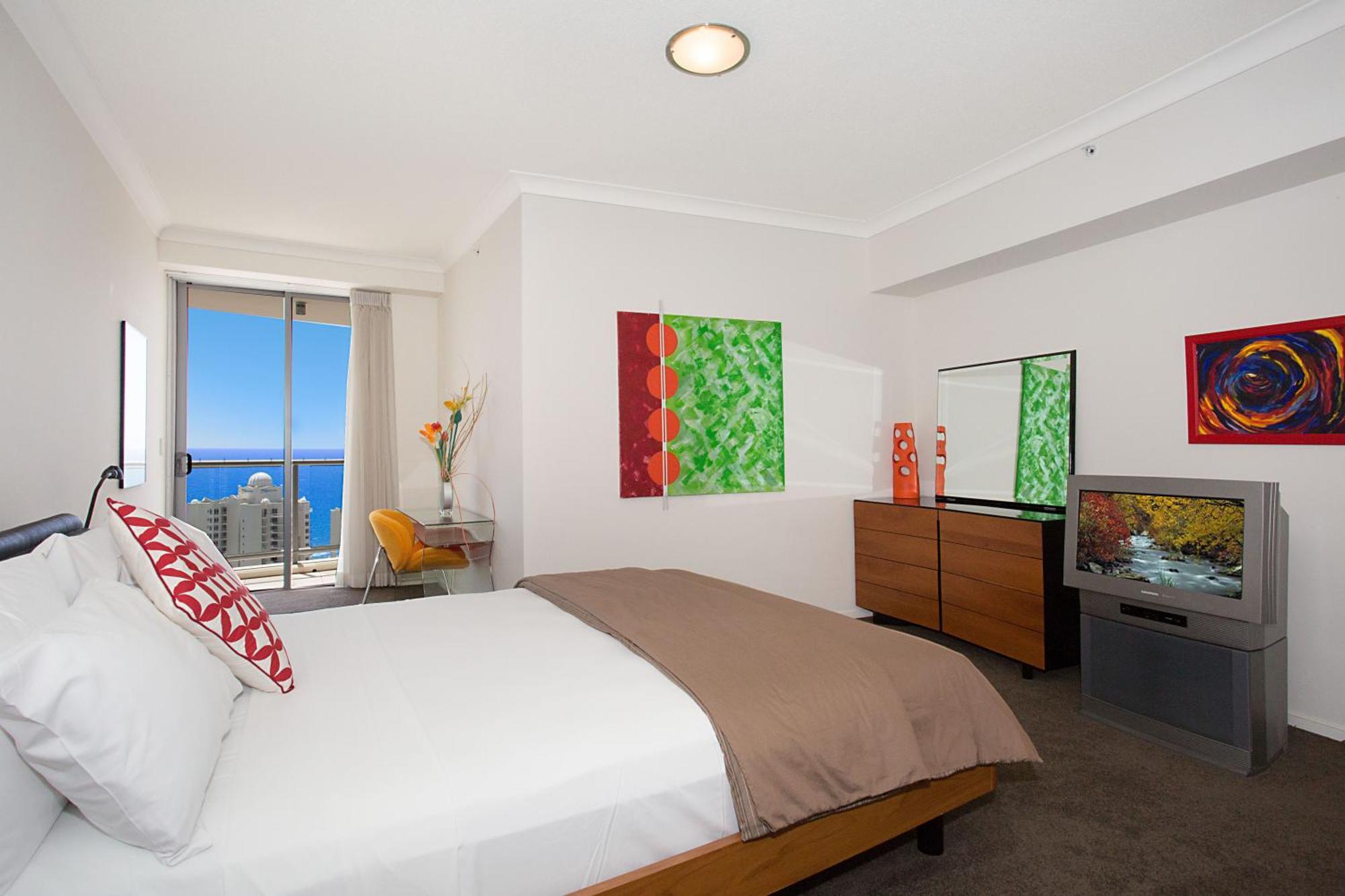 Chevron Renaissance - Hr Surfers Paradise Gold Coast Kültér fotó