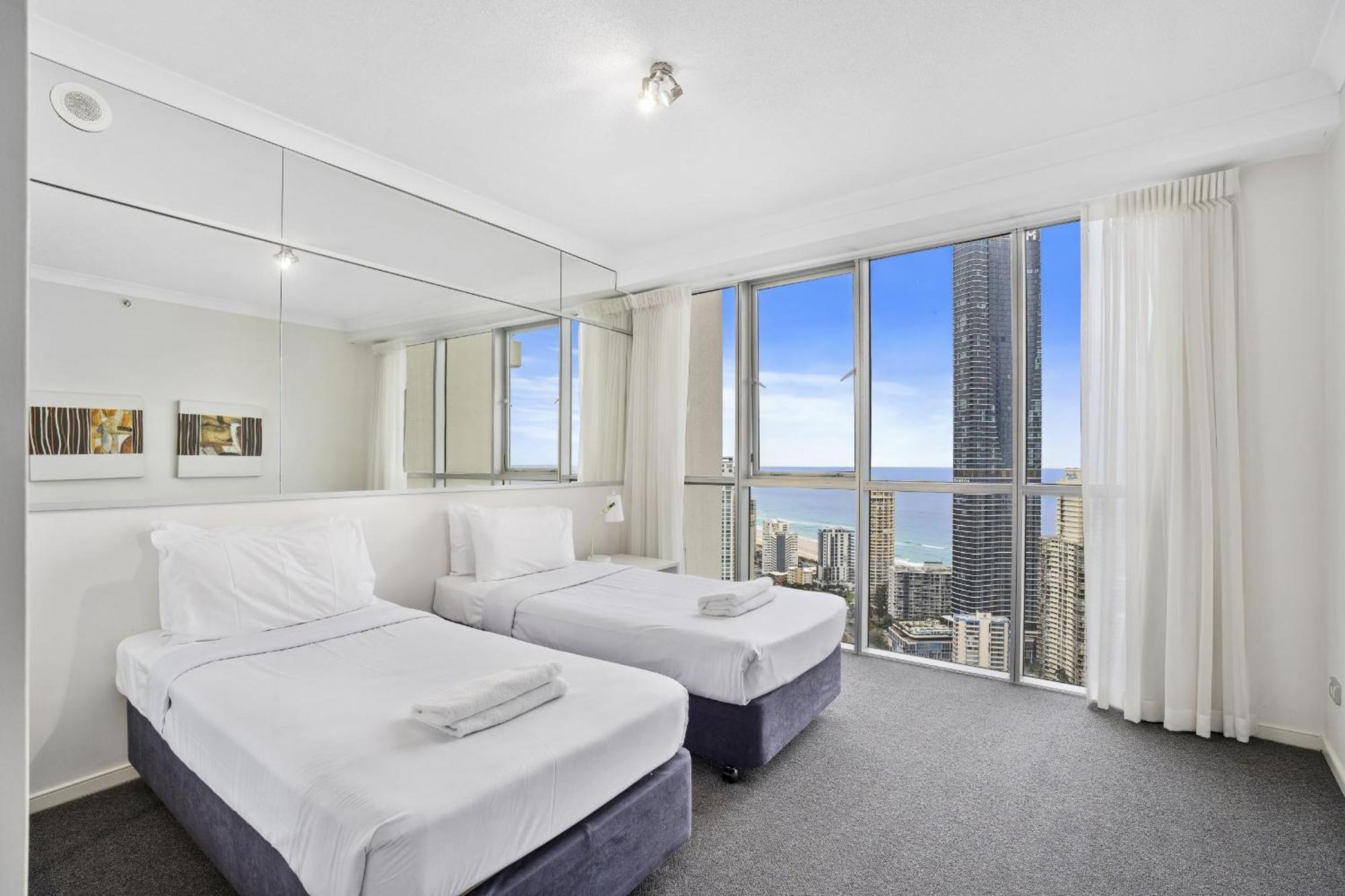 Chevron Renaissance - Hr Surfers Paradise Gold Coast Szoba fotó