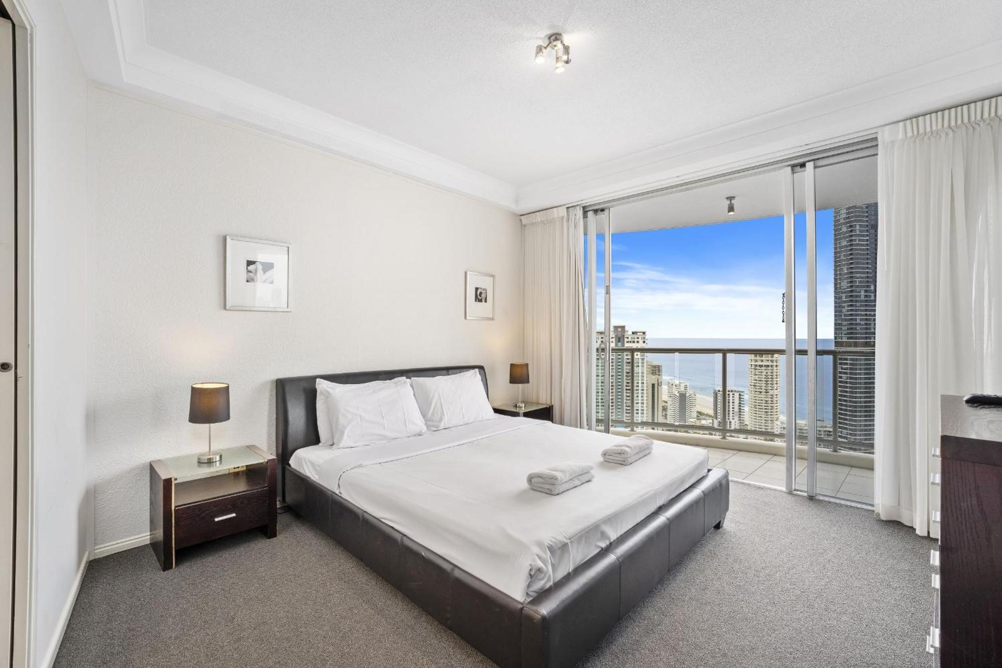 Chevron Renaissance - Hr Surfers Paradise Gold Coast Szoba fotó
