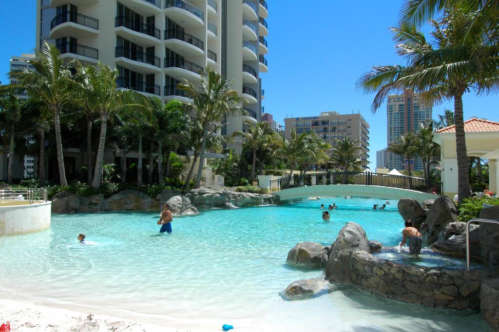 Chevron Renaissance - Hr Surfers Paradise Gold Coast Kültér fotó