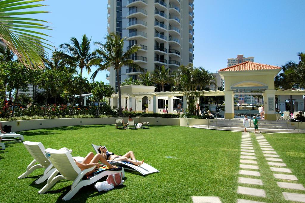 Chevron Renaissance - Hr Surfers Paradise Gold Coast Kültér fotó