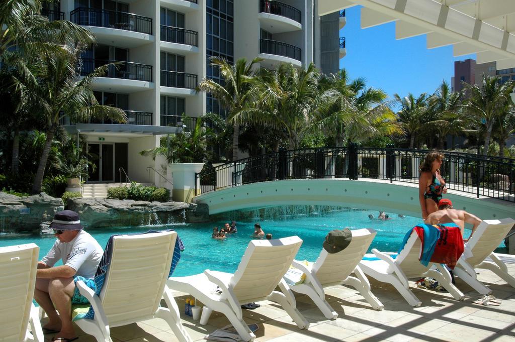 Chevron Renaissance - Hr Surfers Paradise Gold Coast Kültér fotó