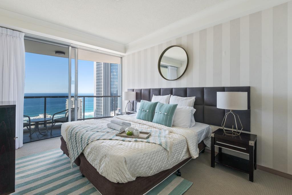Chevron Renaissance - Hr Surfers Paradise Gold Coast Kültér fotó