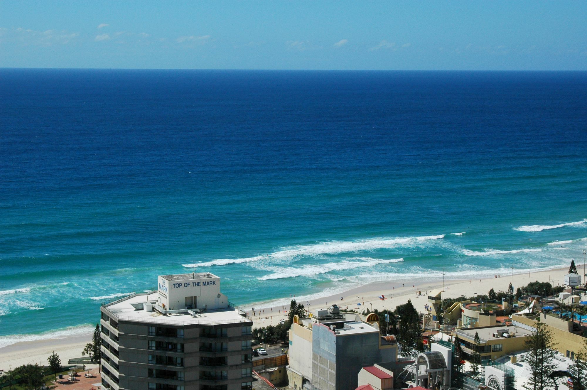 Chevron Renaissance - Hr Surfers Paradise Gold Coast Kültér fotó