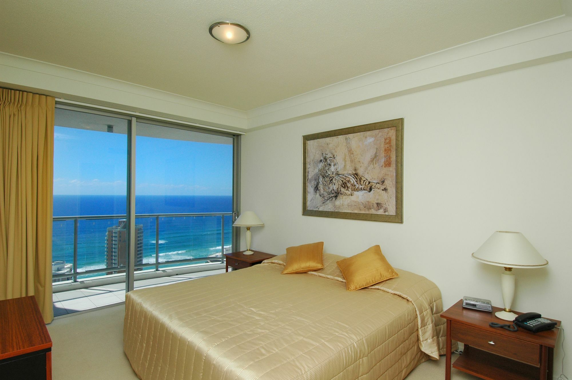 Chevron Renaissance - Hr Surfers Paradise Gold Coast Kültér fotó
