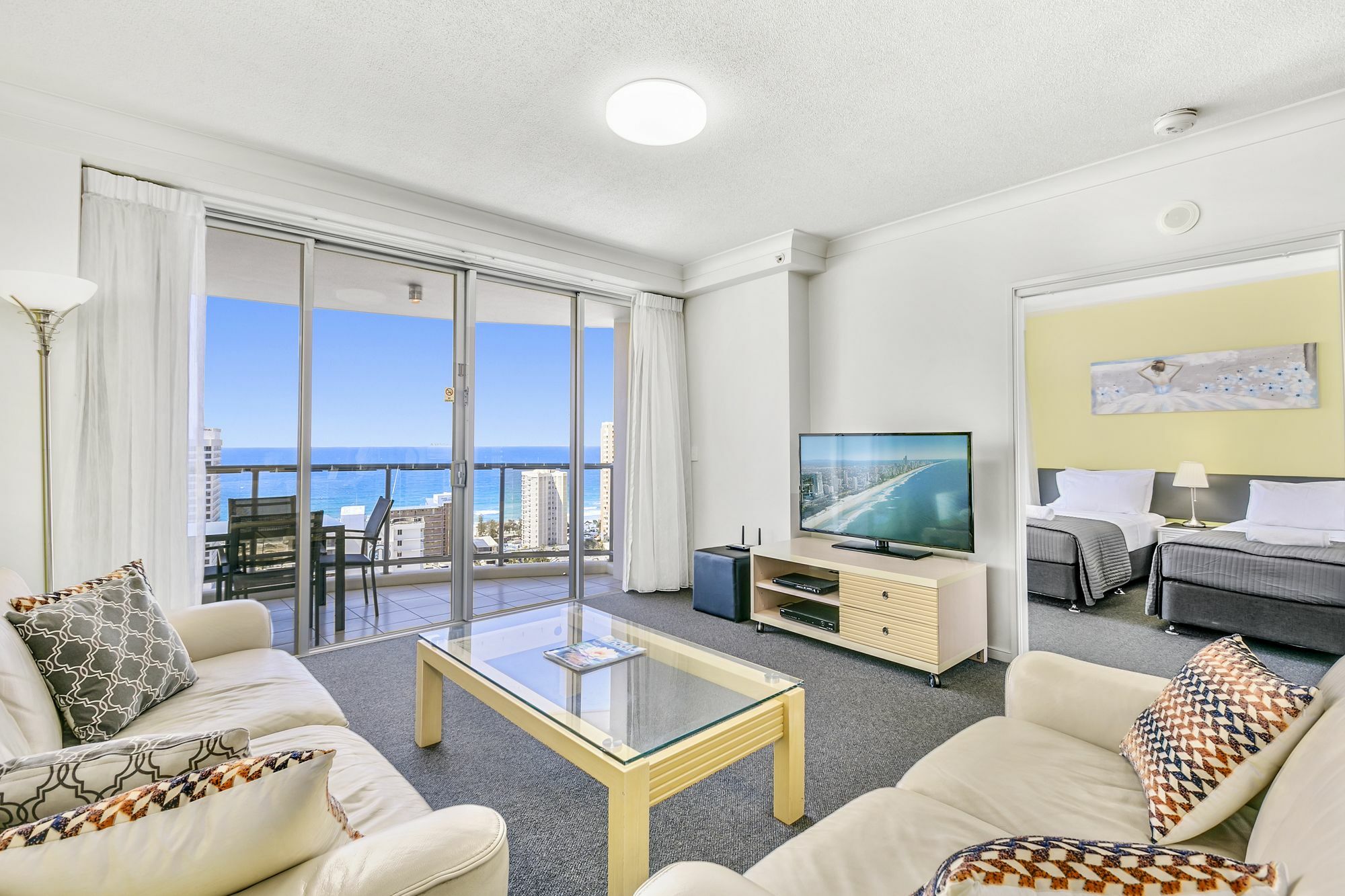 Chevron Renaissance - Hr Surfers Paradise Gold Coast Kültér fotó