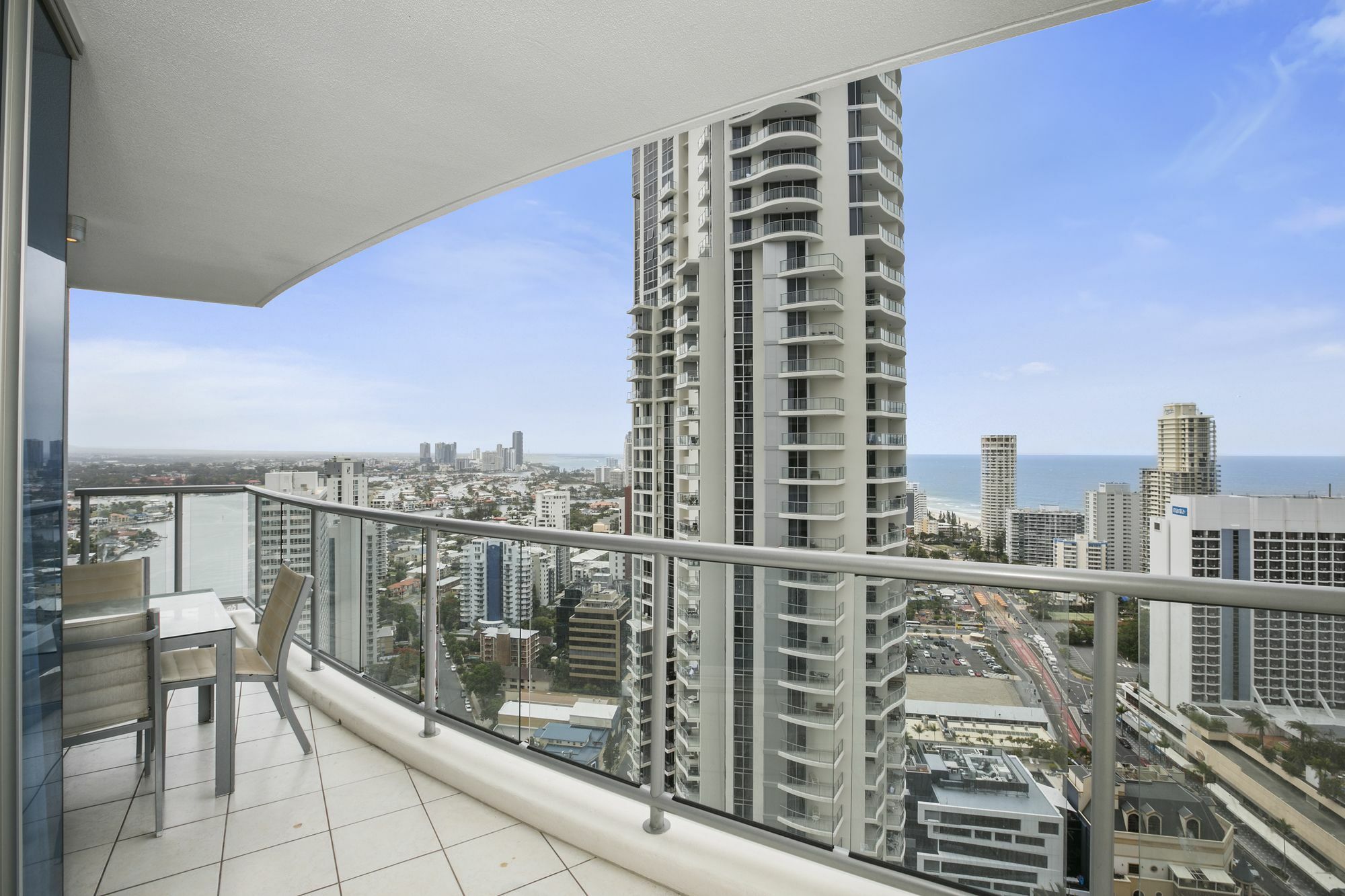 Chevron Renaissance - Hr Surfers Paradise Gold Coast Kültér fotó