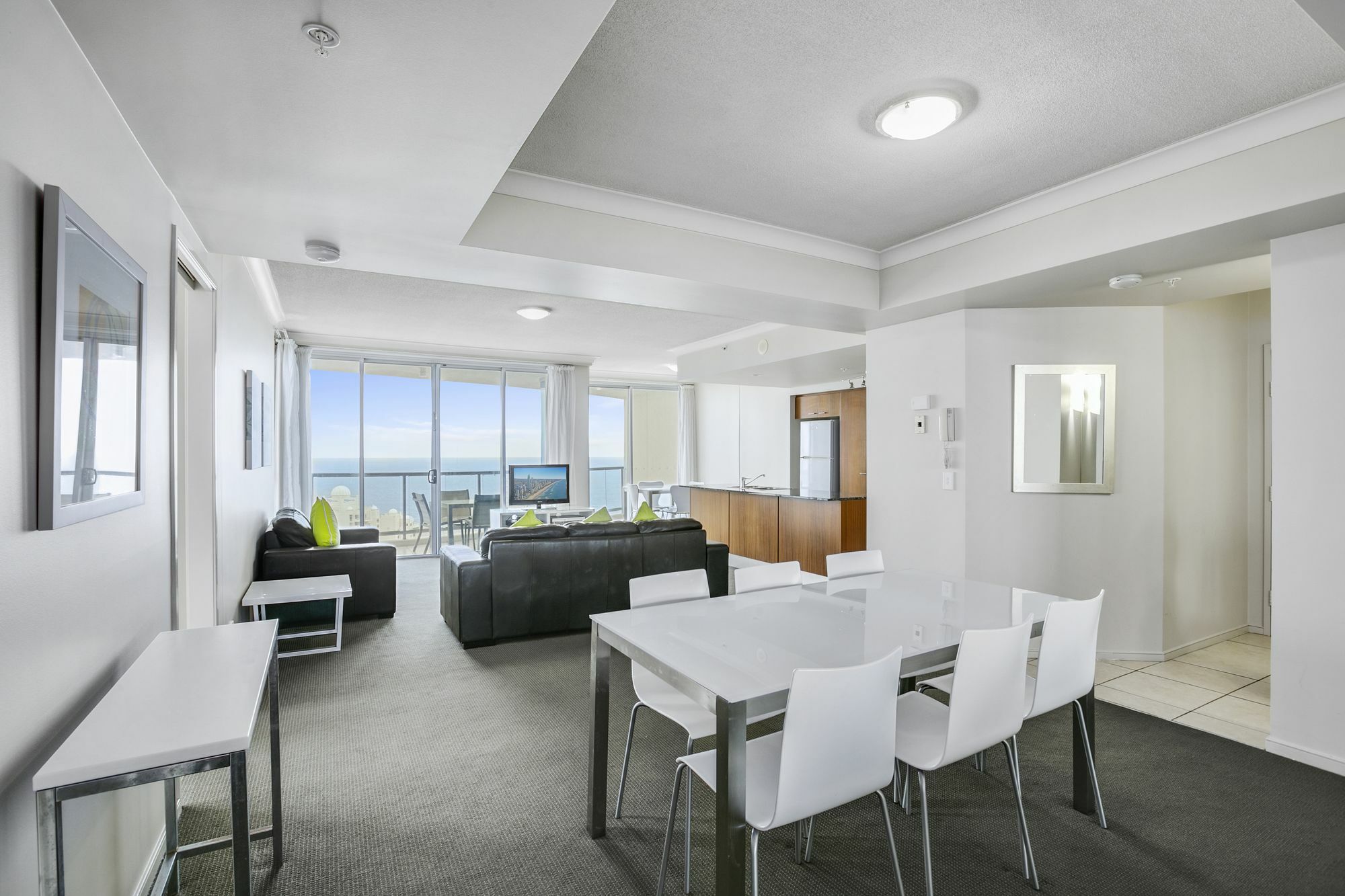 Chevron Renaissance - Hr Surfers Paradise Gold Coast Kültér fotó