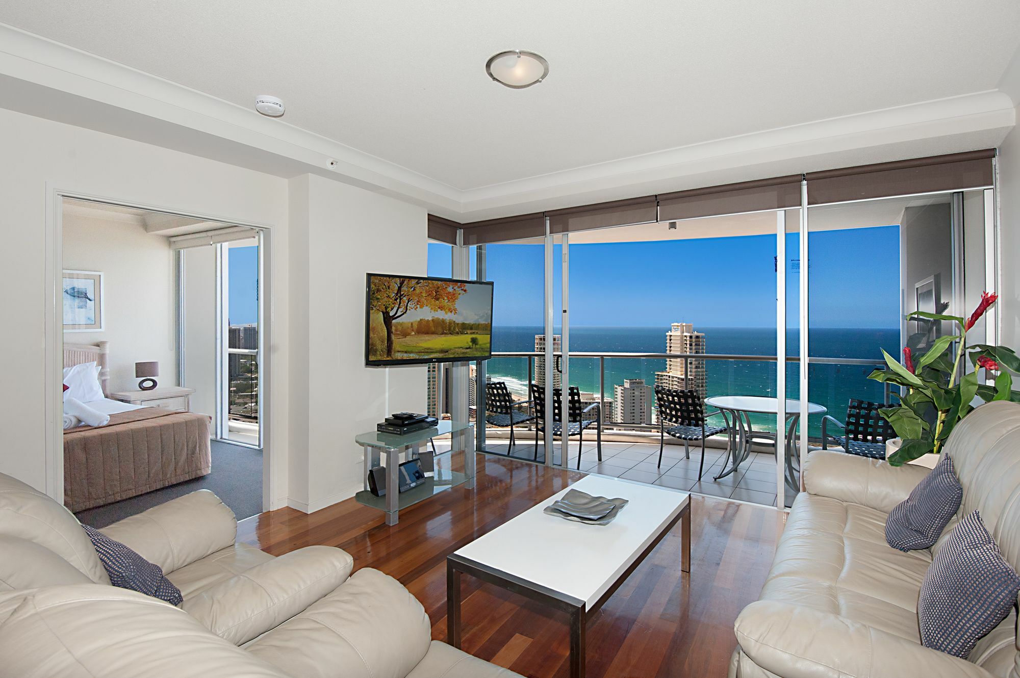 Chevron Renaissance - Hr Surfers Paradise Gold Coast Kültér fotó