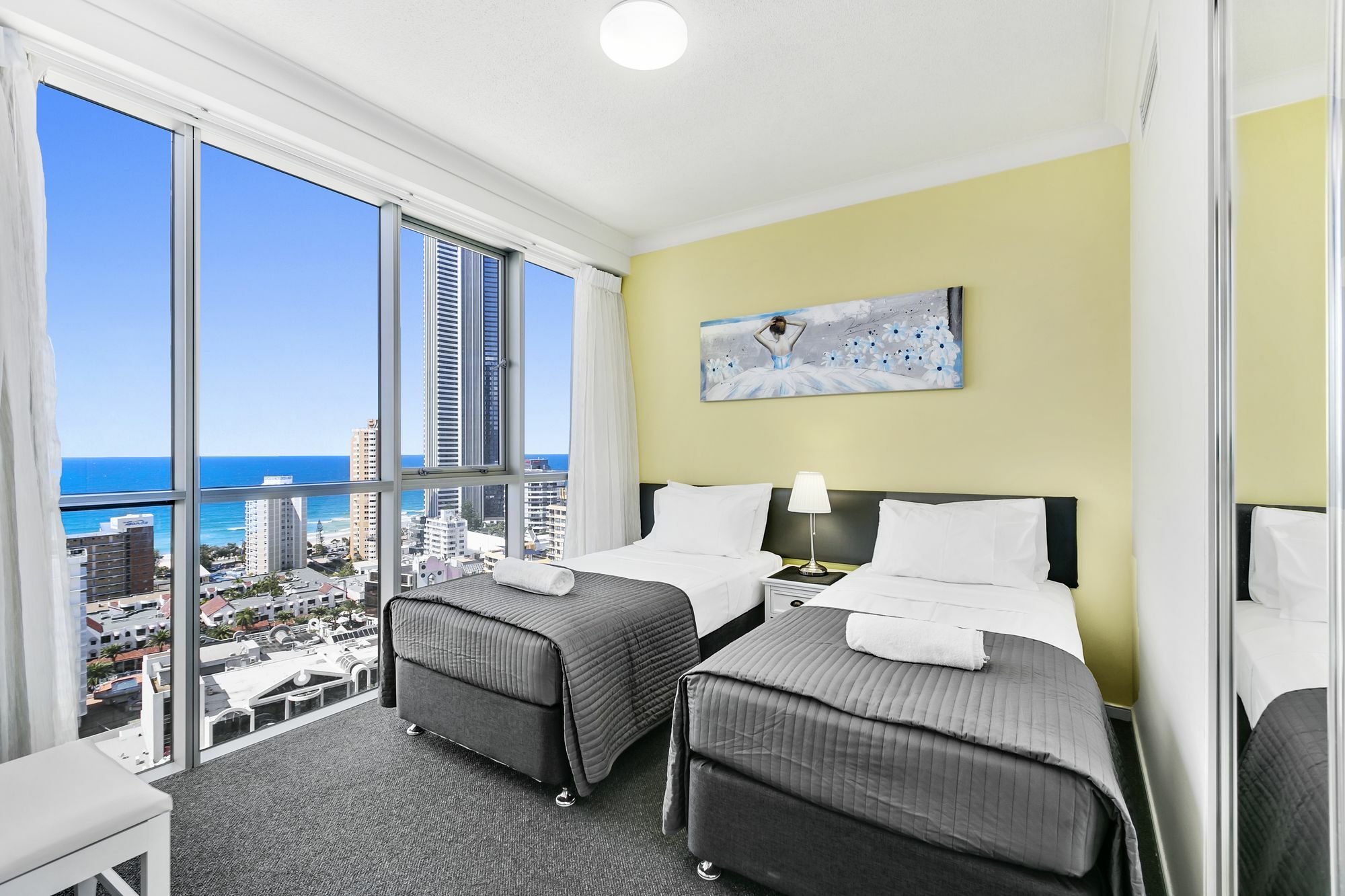 Chevron Renaissance - Hr Surfers Paradise Gold Coast Kültér fotó